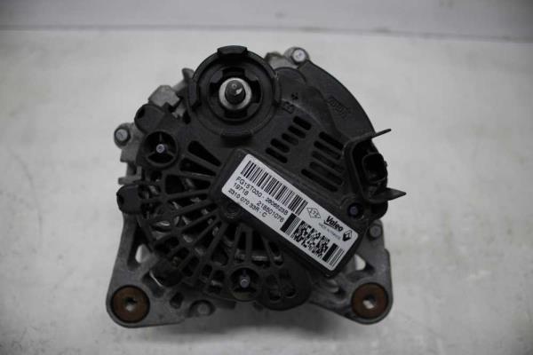 ALTERNATEUR RENAULT / DACIA / OPEL / NISSAN / VAUXHAUL - Vue 3